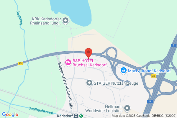 C und L Horst Leichtfried GesmbH und CO KG