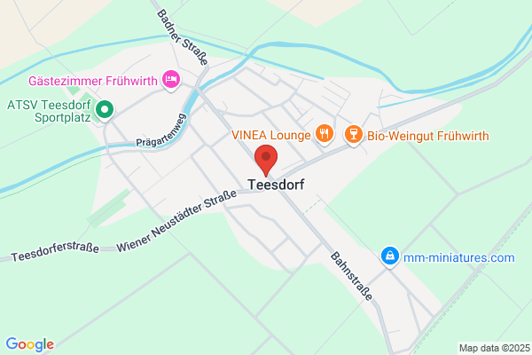 Heurigentelefon Teesdorf