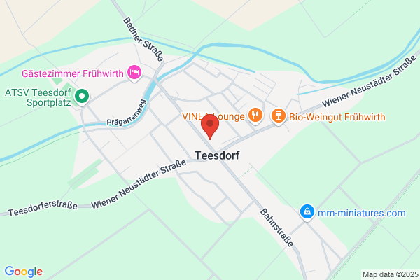 Kinderfreunde Teesdorf