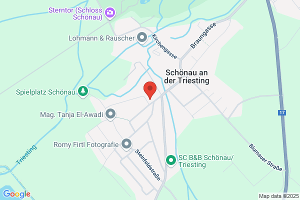 Landeskindergarten Schoenau an der Triesting