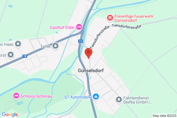 Marktgemeindeamt