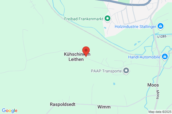 Montagetischlerei Robert Köck Meisterbetrieb