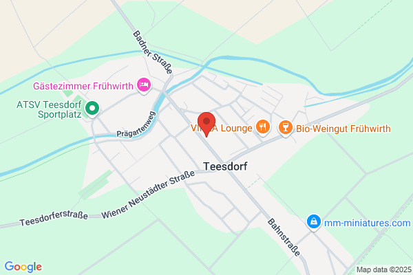 Musikschule Teesdorf
