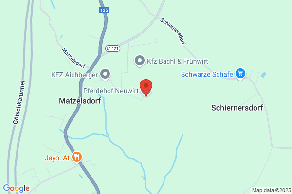NOe. Ponyreit- u. Fahr- vereinigung