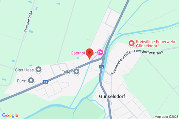 SC Guenselsdorf