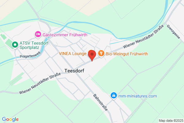 Volksheim Teesdorf