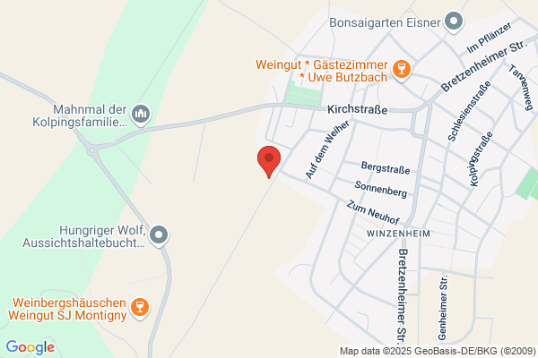 Weingut Wanzenboeck-Fruehwirth