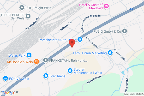 OutletCars.at - Wels