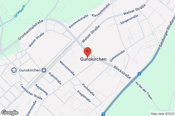 Pappas Automobilvertriebs GmbH
