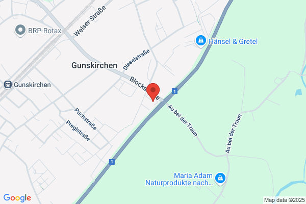 Autohaus Scheinecker Ges.m.b.H.