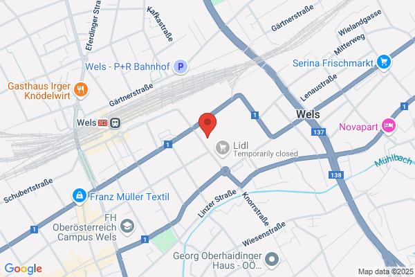 KSH Kfz Service und Handels GmbH