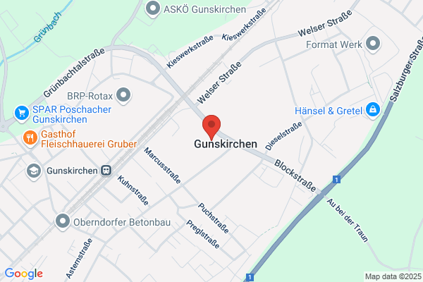 Pappas Automobilvertriebs GmbH