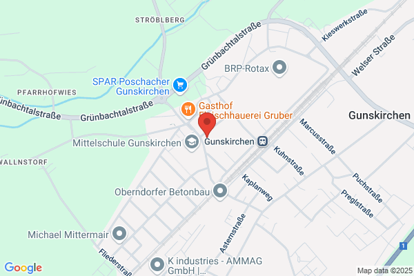 Welser Volksbank regGenmbH
