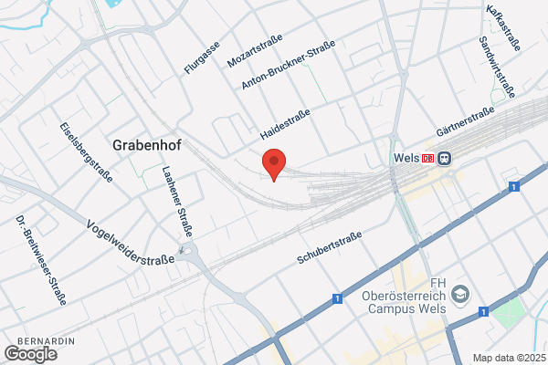 Bahnbau Wels GmbH