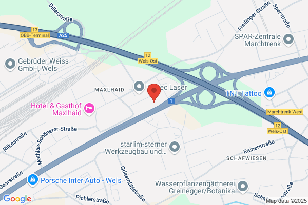 DWH-Dach und Wand Huemer GmbH