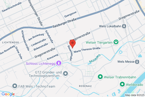 Wohnbau West Bautraeger Ges.mbH