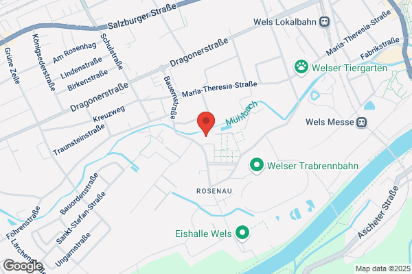 Wohnbau-west Immobilienverwaltung GmbH