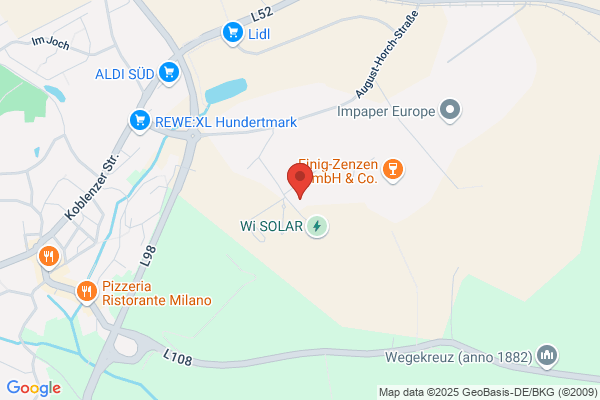 Faber Beteiligungsgesellschaft mbH.