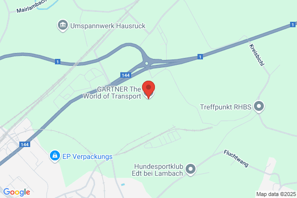 Gartner Handels- und Beteiligungsgesellschaft m b H