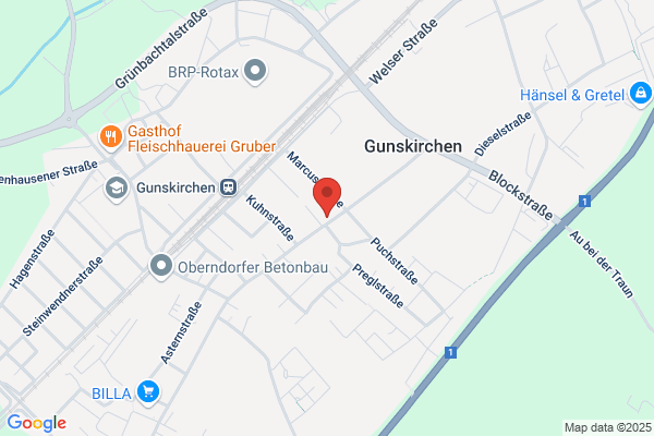 MCGA Beteiligungs- und Verwaltungs-GmbH