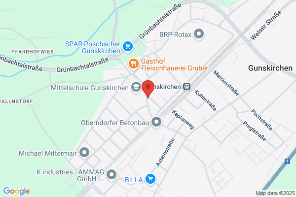 Blumenecke - Kerstin Gumpelmeier