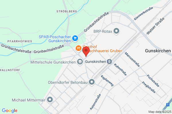 Cafe am Platzl - Margareta Steiner