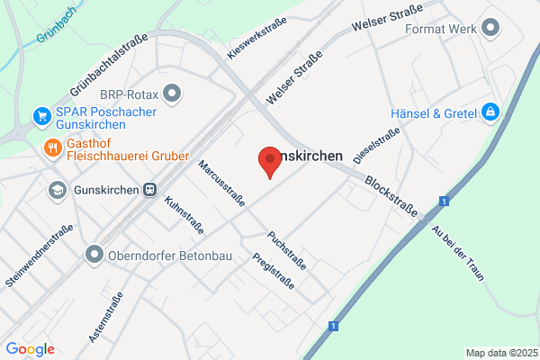 Resch und Frisch