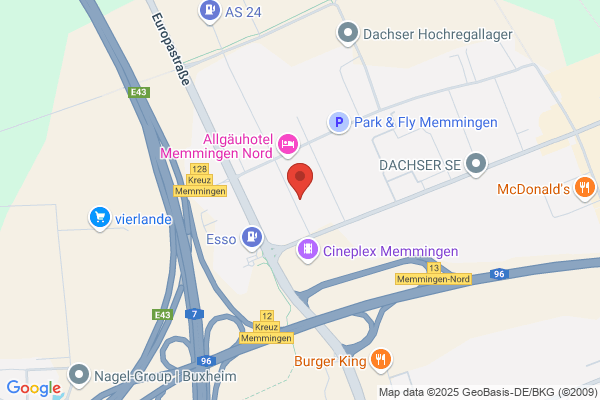 PE-LE Anlagenbau Montage und Personalleasing GmbH