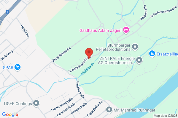Elektro Grueblinger Gesellschaft m.b.H.