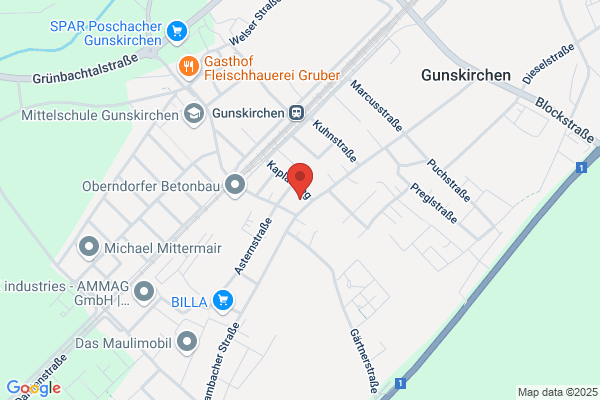 Gasthaus z Bahn