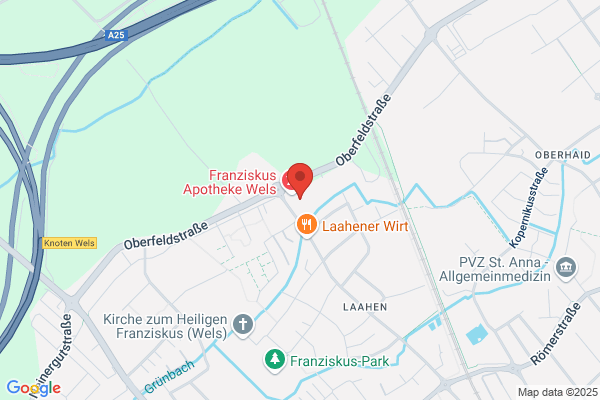 KLIPP Frisör - Ihr Friseur Wels/Laahen