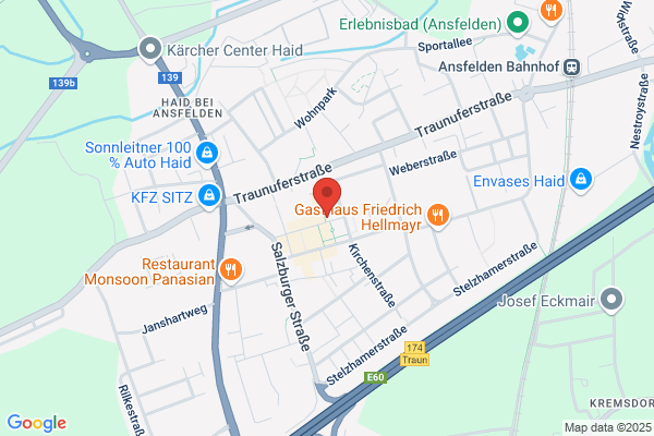 JOKERLAND Handelsgesellschaft m.b.H.