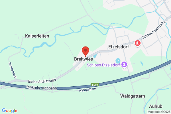 Aichmayr GmbH Ing Baudisch Nfg KEG