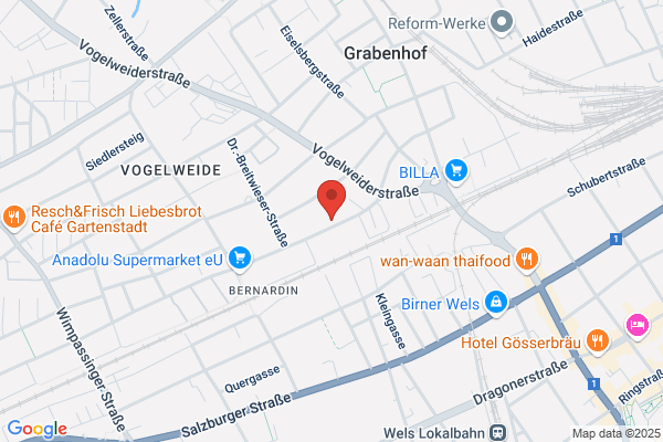 Kirche Jesu Christi HLT