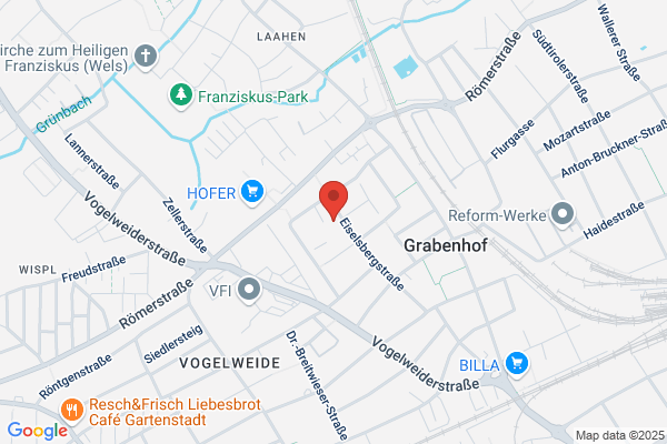 Kinderfreunde Wels- Vogelweide - Krabbelstube Sonnenschein