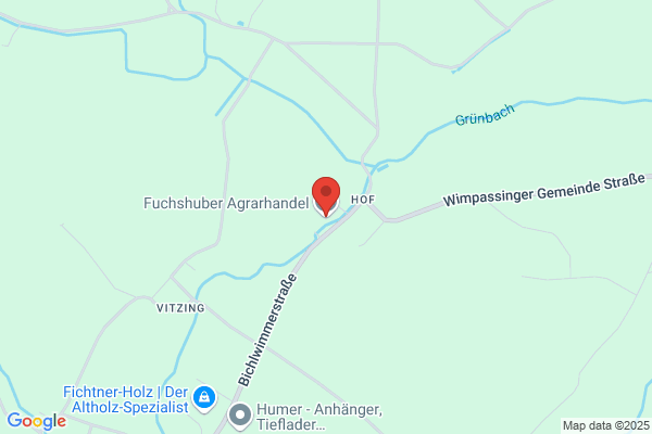 Agrofil Nahrungsmittelges.mbH