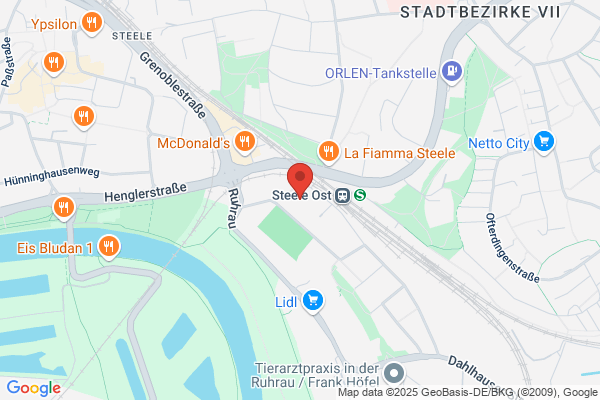 EFT Transport Agentur GmbH