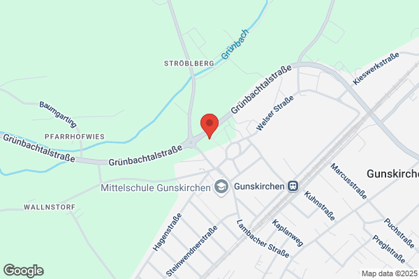 Spar Markt GE Warenhandels Ges.mbH