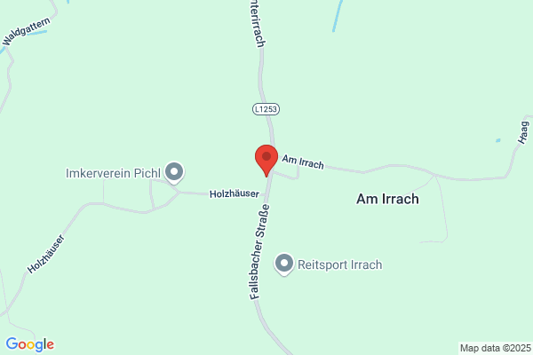 Feuerwehr Am Irrach