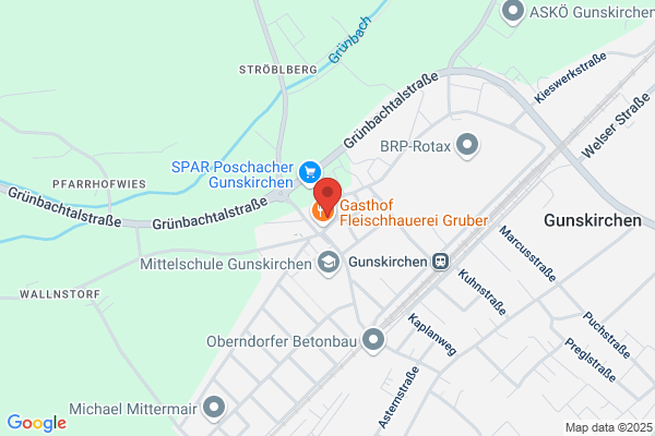 Gendarmerieposten