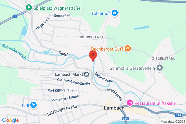 Deisenhammer GmbH