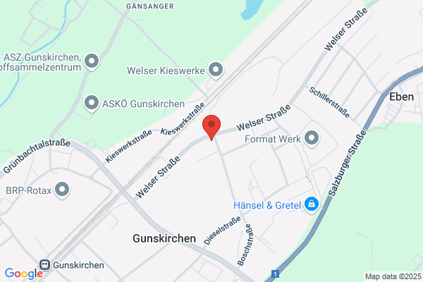 Gerhard Füssel Steuerberatungs GmbH