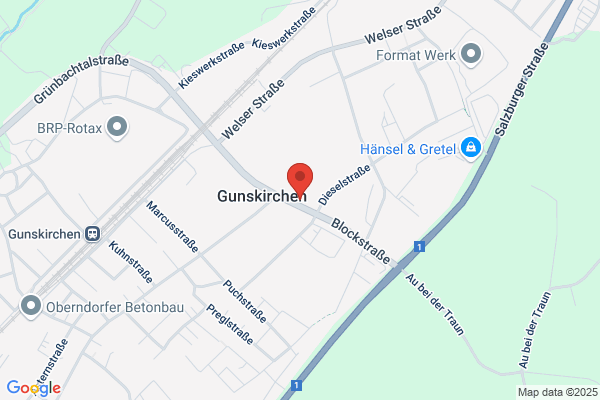 Aigner Tunnel Technology GmbH