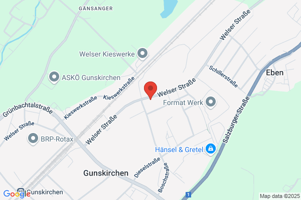 BP Austria AG und Co