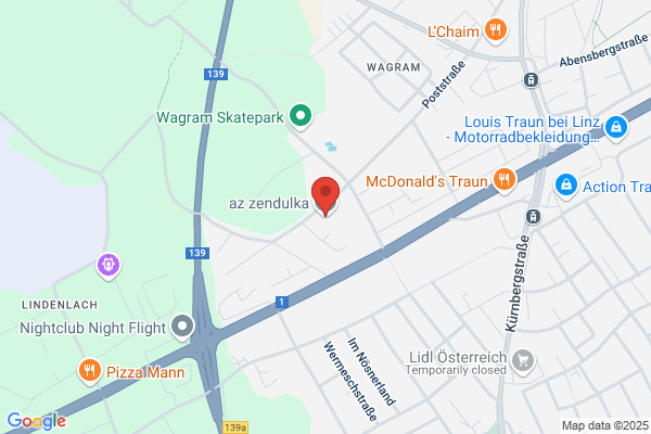az zendulka GmbH