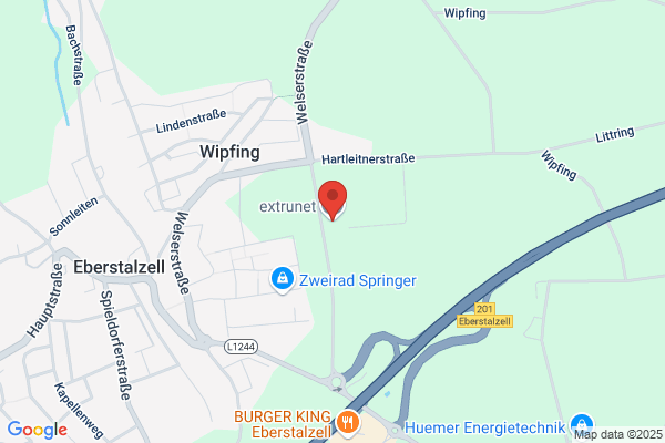 Extrutherm Kunststofftechnik GmbH