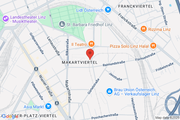 IV Immobilienverwaltung GmbH