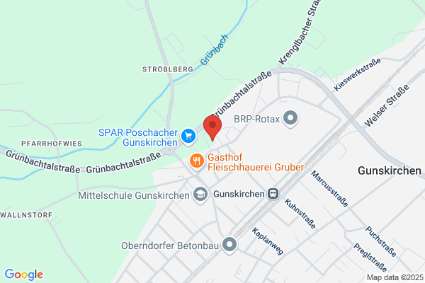 Seniorenwohn- u Pflegeheim d Marktgemeinde