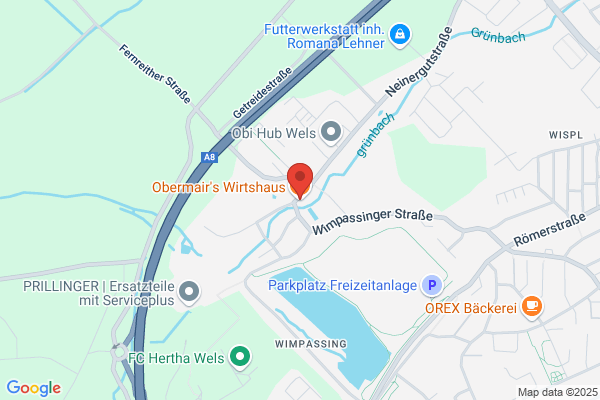 Obermair's Wirtshaus