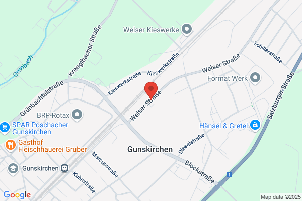 A und G Auto und Gebaeude Leasing GesmbH